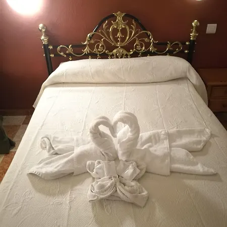 Virgen Del Rocio Ii 2* Torremolinos