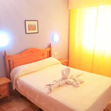 Virgen Del Rocio Ii Torremolinos