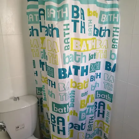 Virgen Del Rocio Ii Pensión 2*