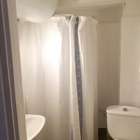 Pensión Virgen Del Rocio Ii