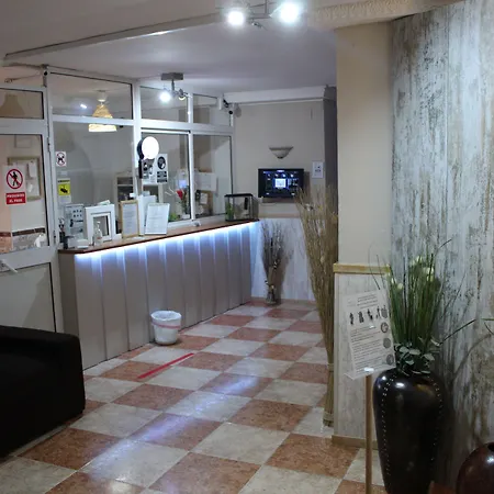 Virgen Del Rocio Ii 2*