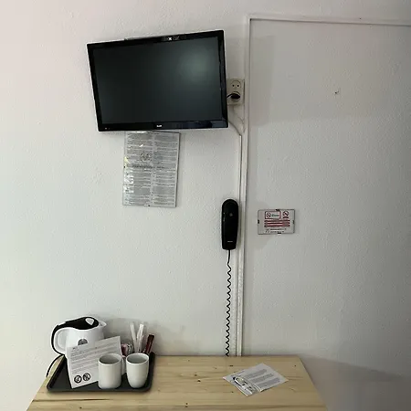 Virgen Del Rocio Ii 2* Torremolinos