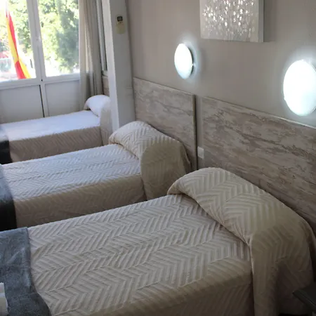 Virgen Del Rocio Ii 2* Torremolinos