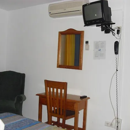 Virgen Del Rocio Ii Torremolinos