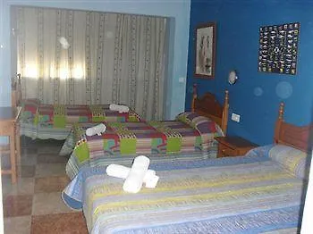 Virgen Del Rocio Ii Gasthof 2*