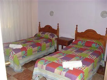 Gasthof Virgen Del Rocio Ii Torremolinos