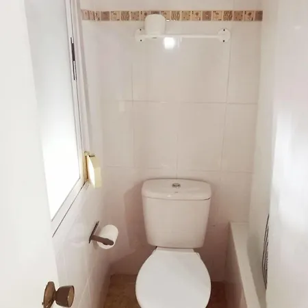Gasthof Virgen Del Rocio Ii 2*