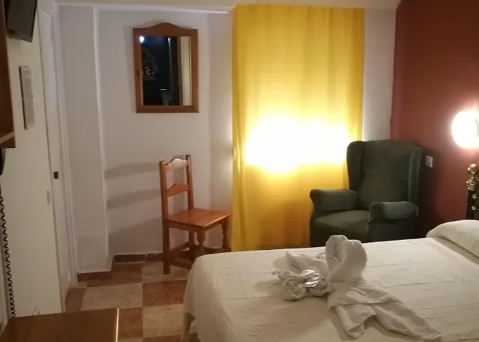 Virgen Del Rocio Ii Torremolinos